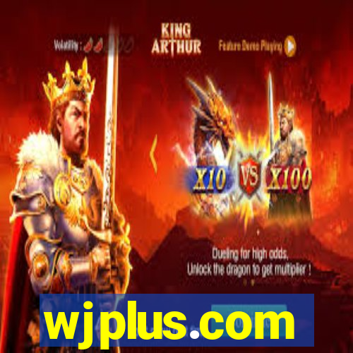 wjplus.com-fortune dragon